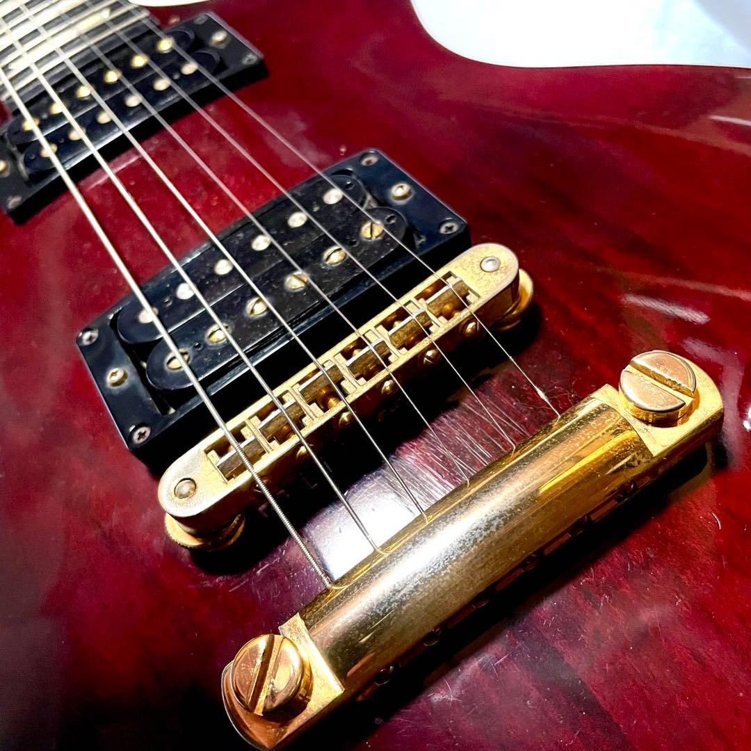 花さま専用　Gibson Les Paul Studio エボニー指板