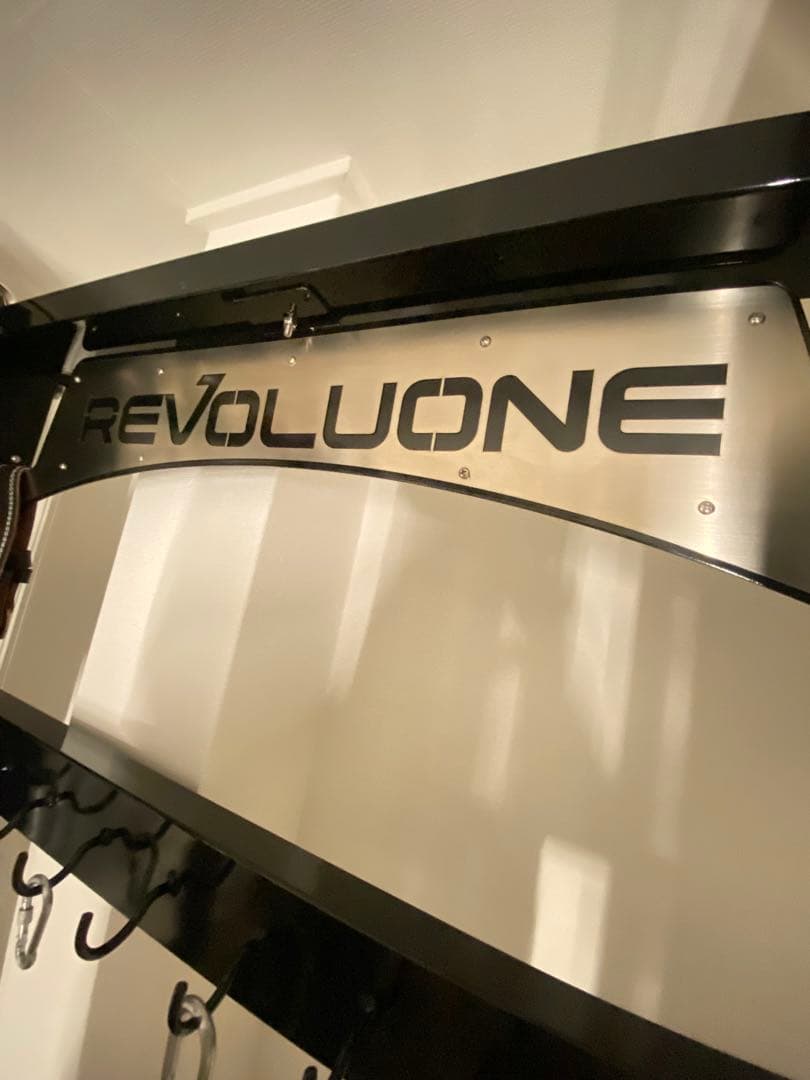 【兵庫引取限定】REVOLUONE レボルワン スミスマシン ケーブルマシン
