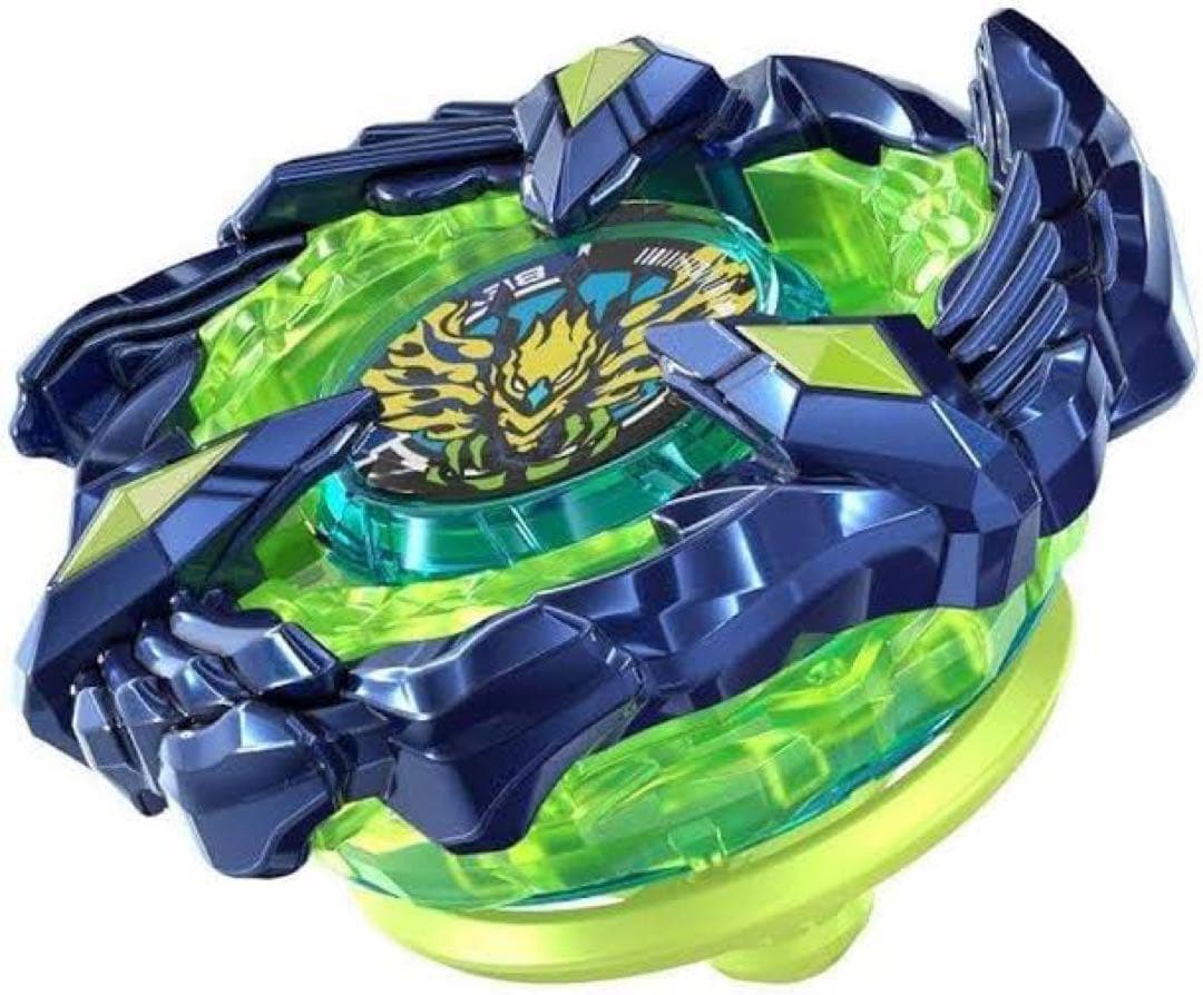 フェニックスウイングネイビー　限定　新品未使用　ベイブレードX ベイコード付き