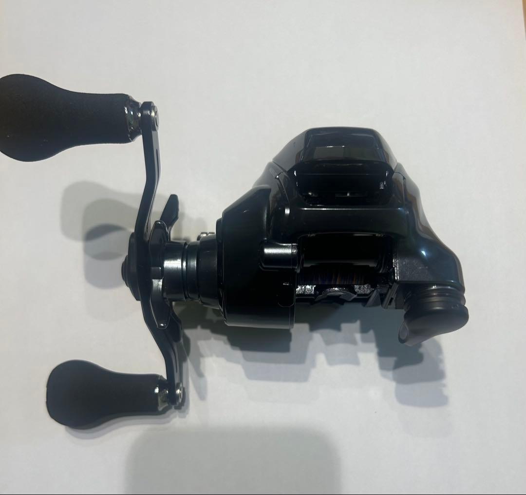 ダイワ シーボーグ100J