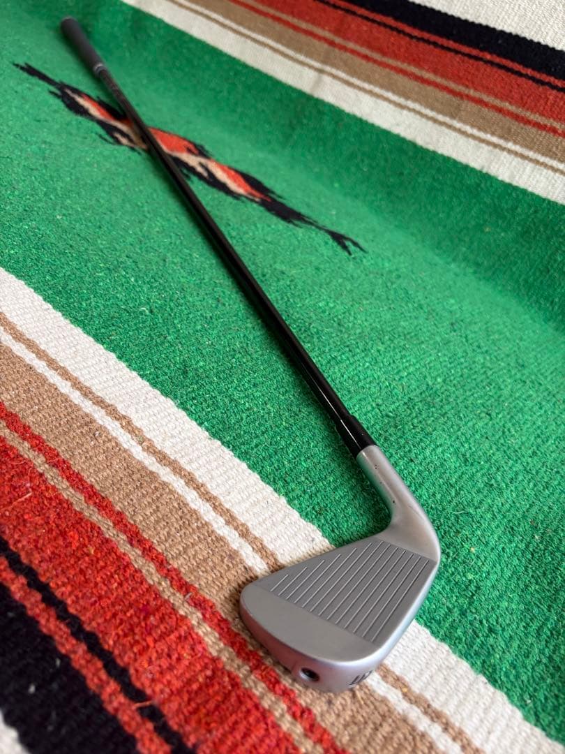 TaylorMade 2023 P790 5アイアン　単品　カスタムシャフト