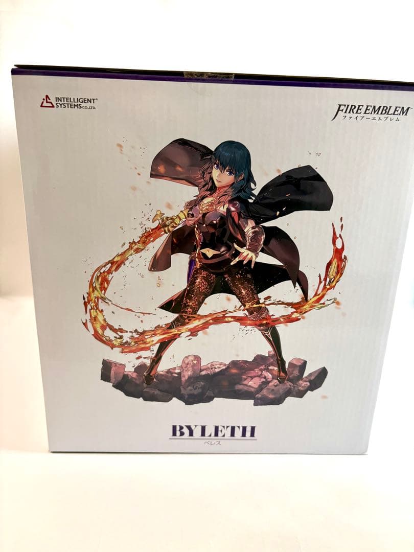 ファイアーエムブレム 風花雪月 ベレス 1/7スケール フィギュア