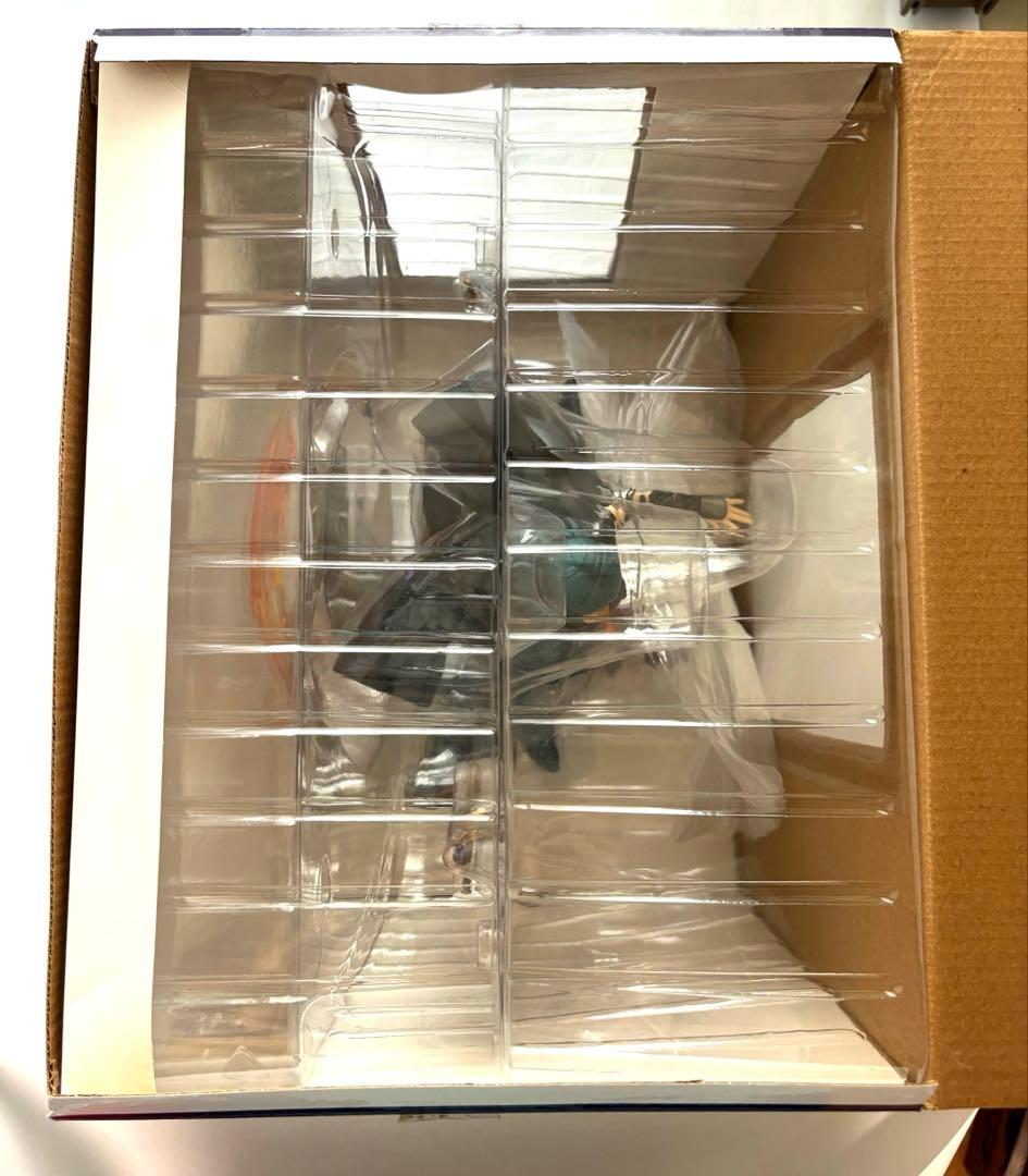 ファイアーエムブレム 風花雪月 ベレス 1/7スケール フィギュア