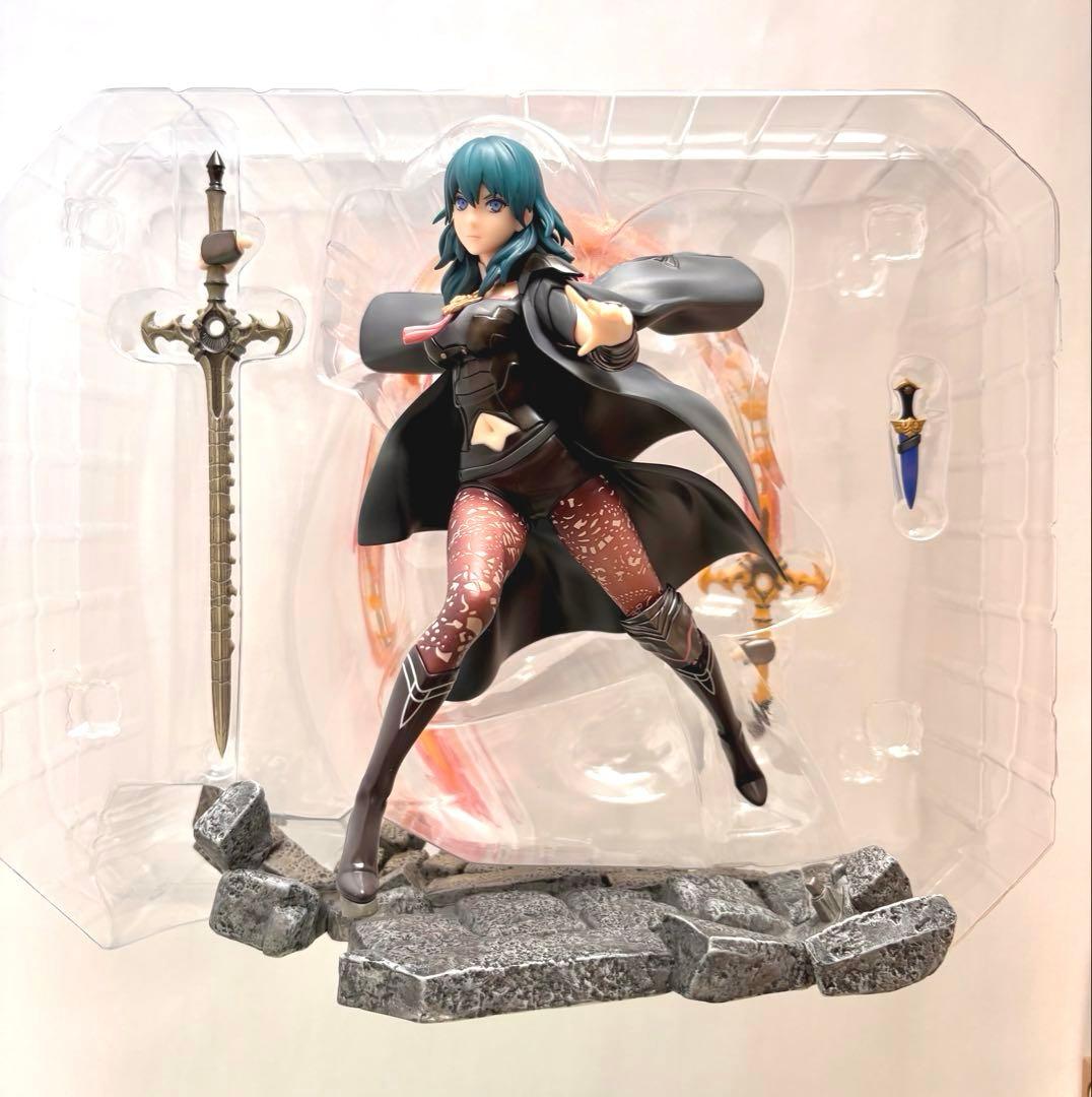 ファイアーエムブレム 風花雪月 ベレス 1/7スケール フィギュア