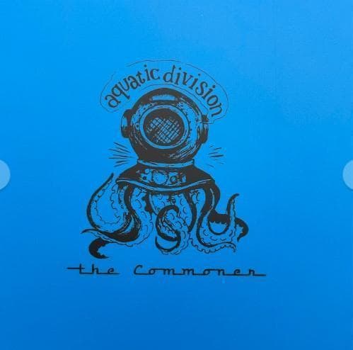 値下げ！25%オフ！新品　B.D. 『The Commoner2.0』 9'6”