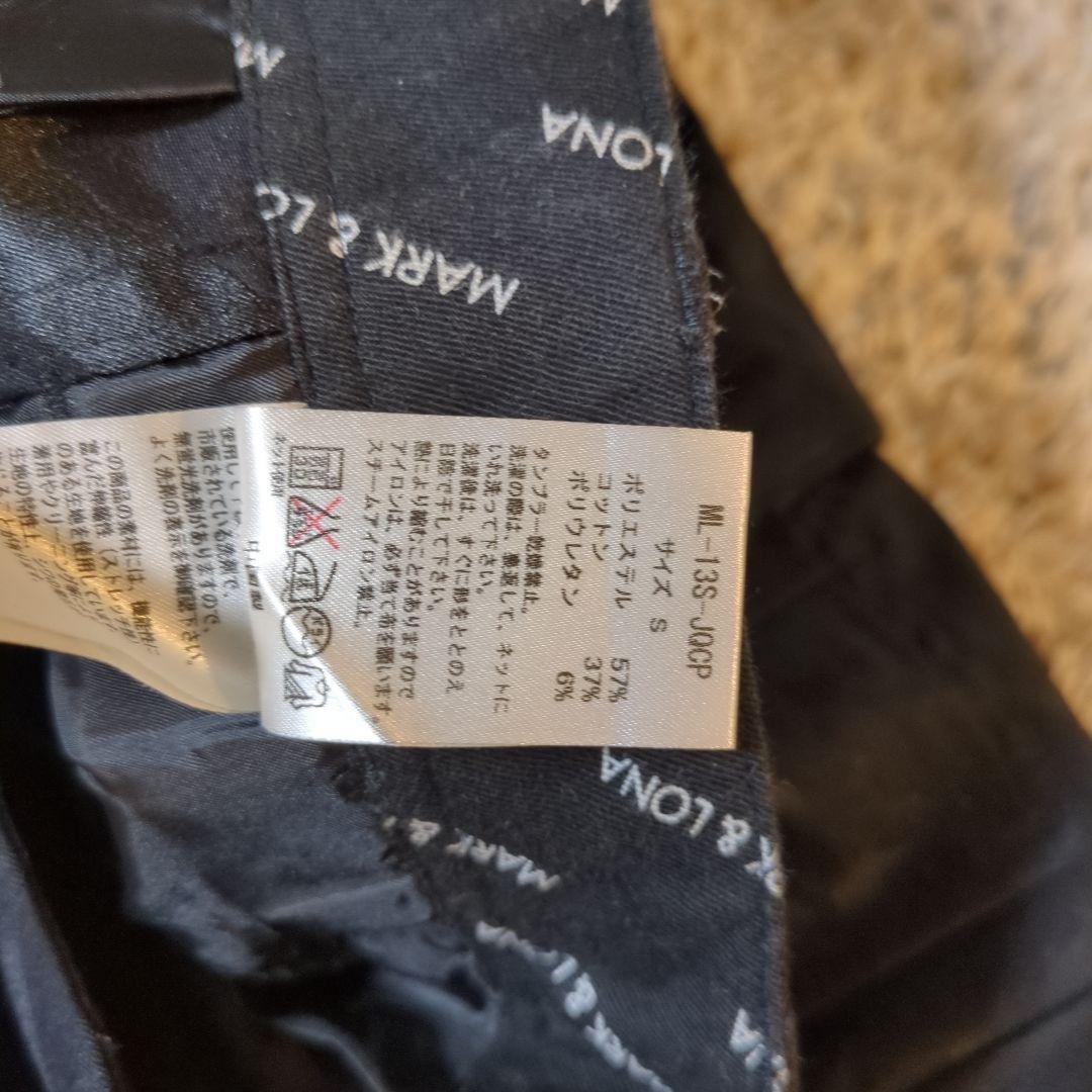 本日限定値下げ！ マークアンドロナ MARK＆LONA パンツです