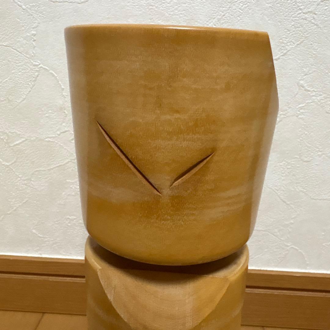 創作こけし　KokeshiDoll