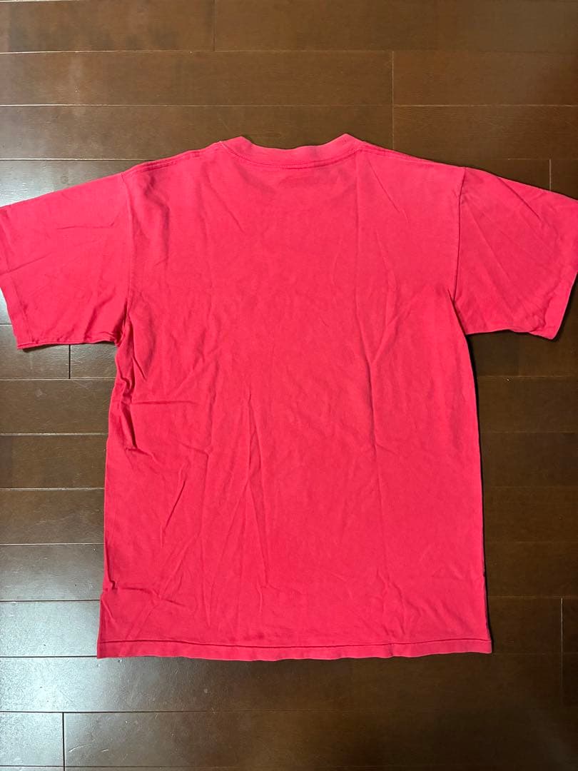 90sビースティーボーイズ バンドTシャツ シングルステッチUSA製ビンテージ