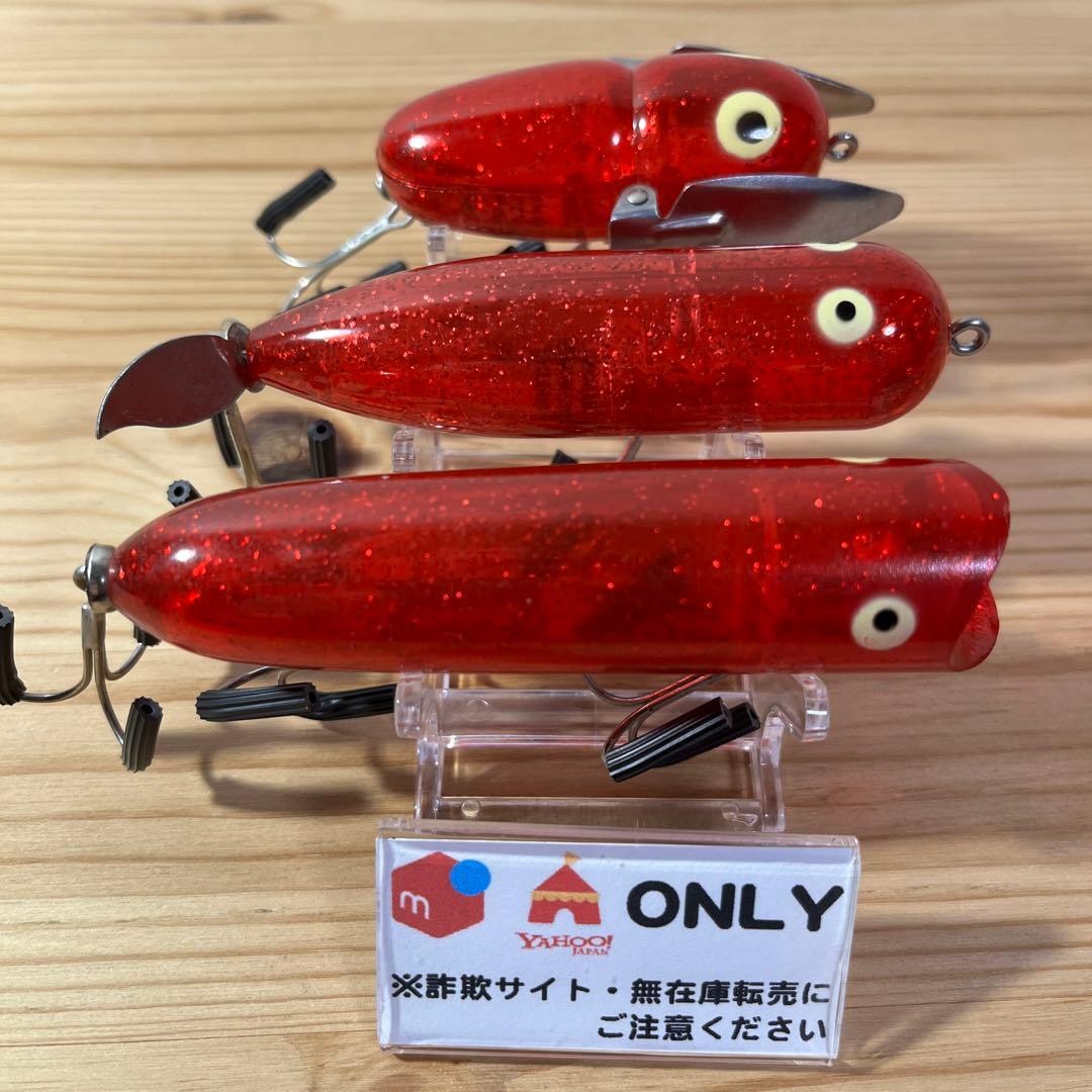 G-497 へドン レッドスパークル （※バラ売りNG）