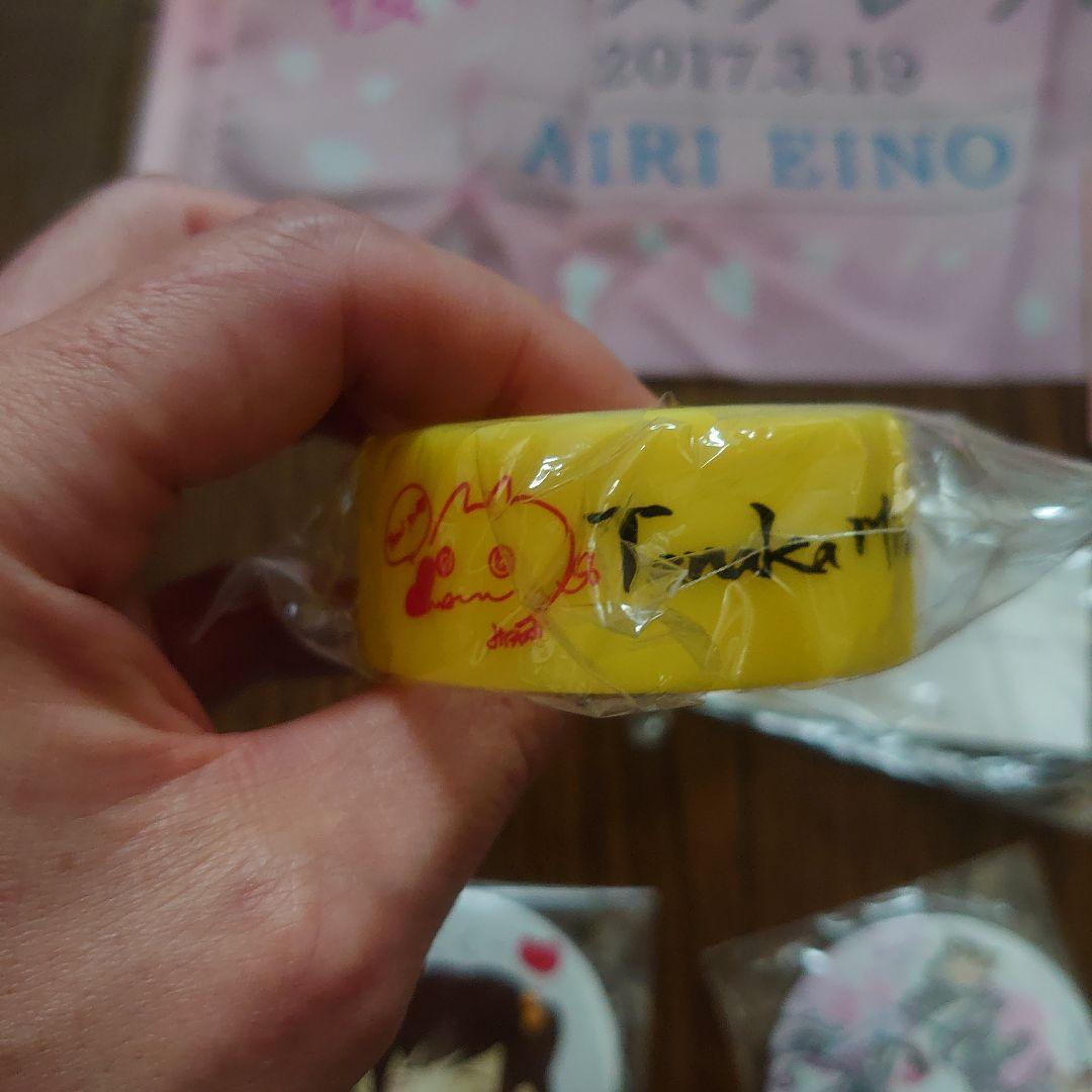 Wake Up Girls!2017 ソロイベントやらせてください フルセット