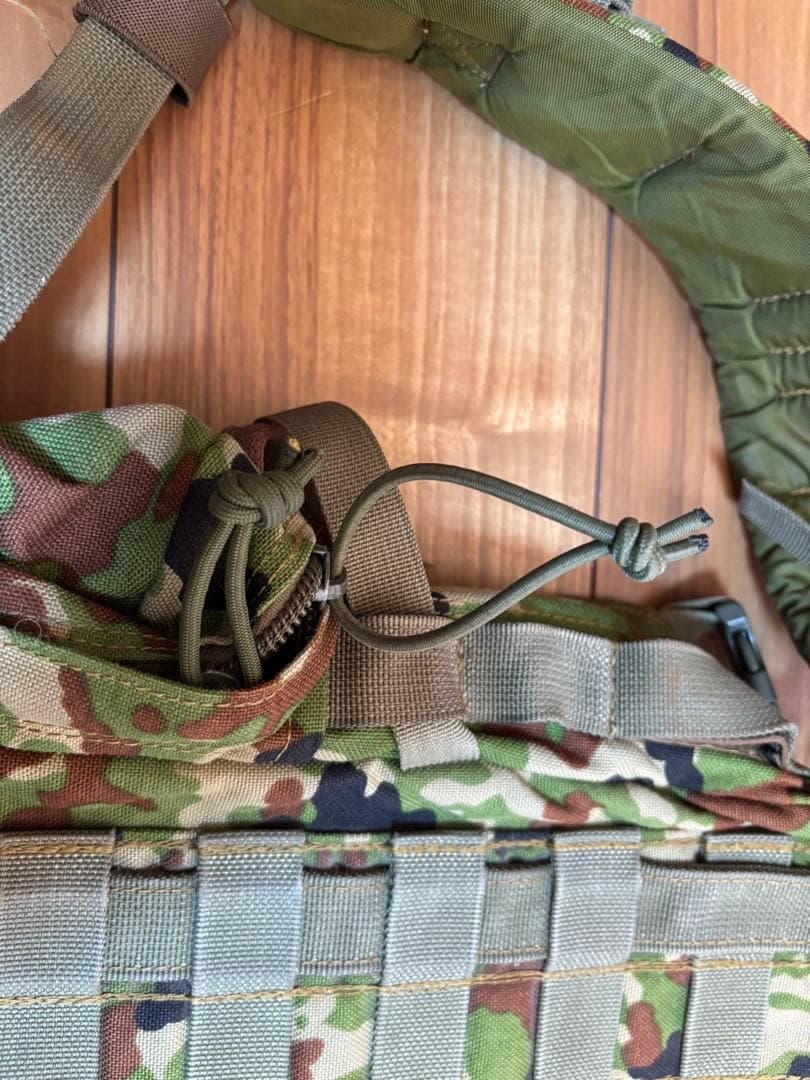 LEM ハイドラパック