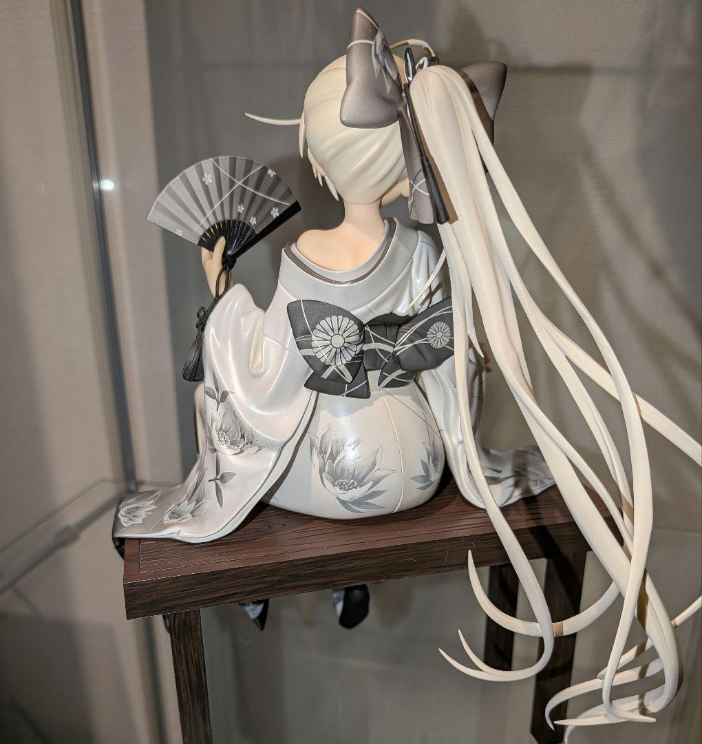 ヨスガノソラ 春日野穹 着物 Ver. 1/7スケール アルファマックス