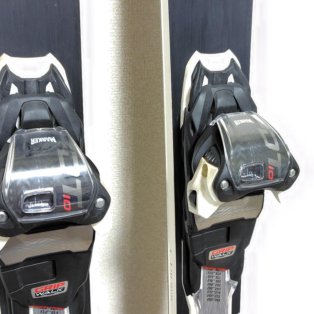 makomako様　 オガサカ Unity ユニティ SS-2 スキー 165