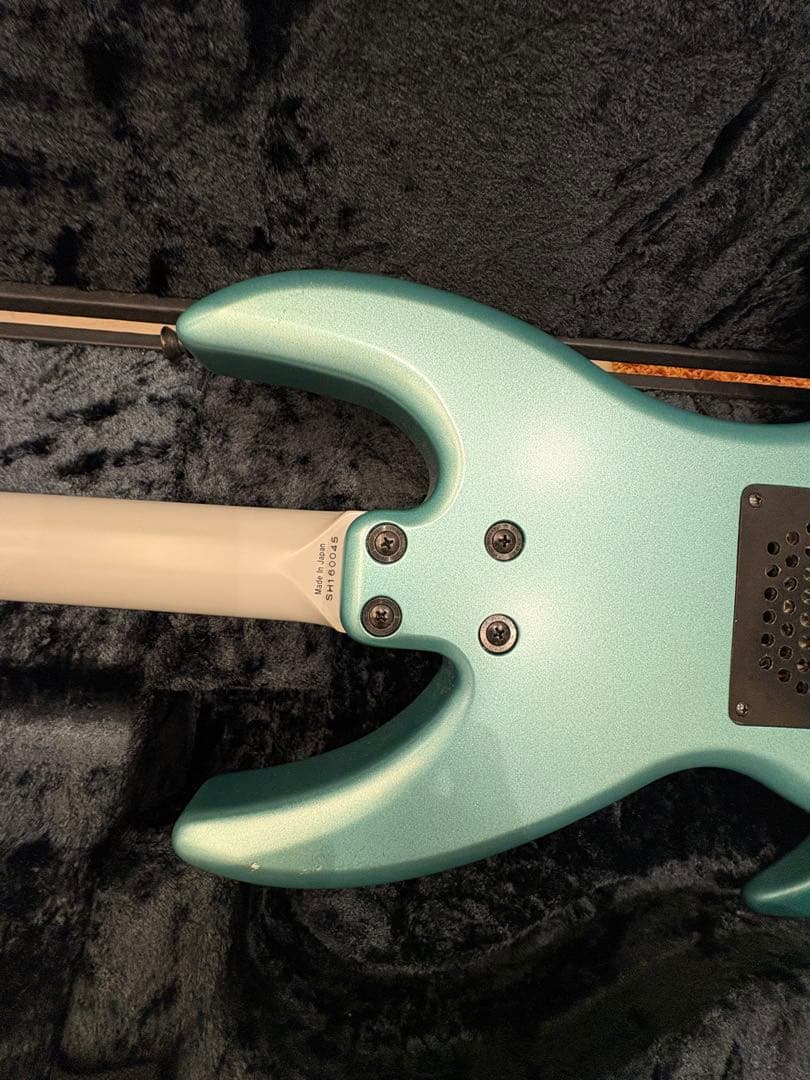 deal　ONE PIECE ブルックのエレキギター