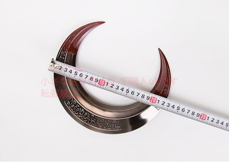 美劇ムーンライトナイトムーンダーツ  （2本入り）cosplay