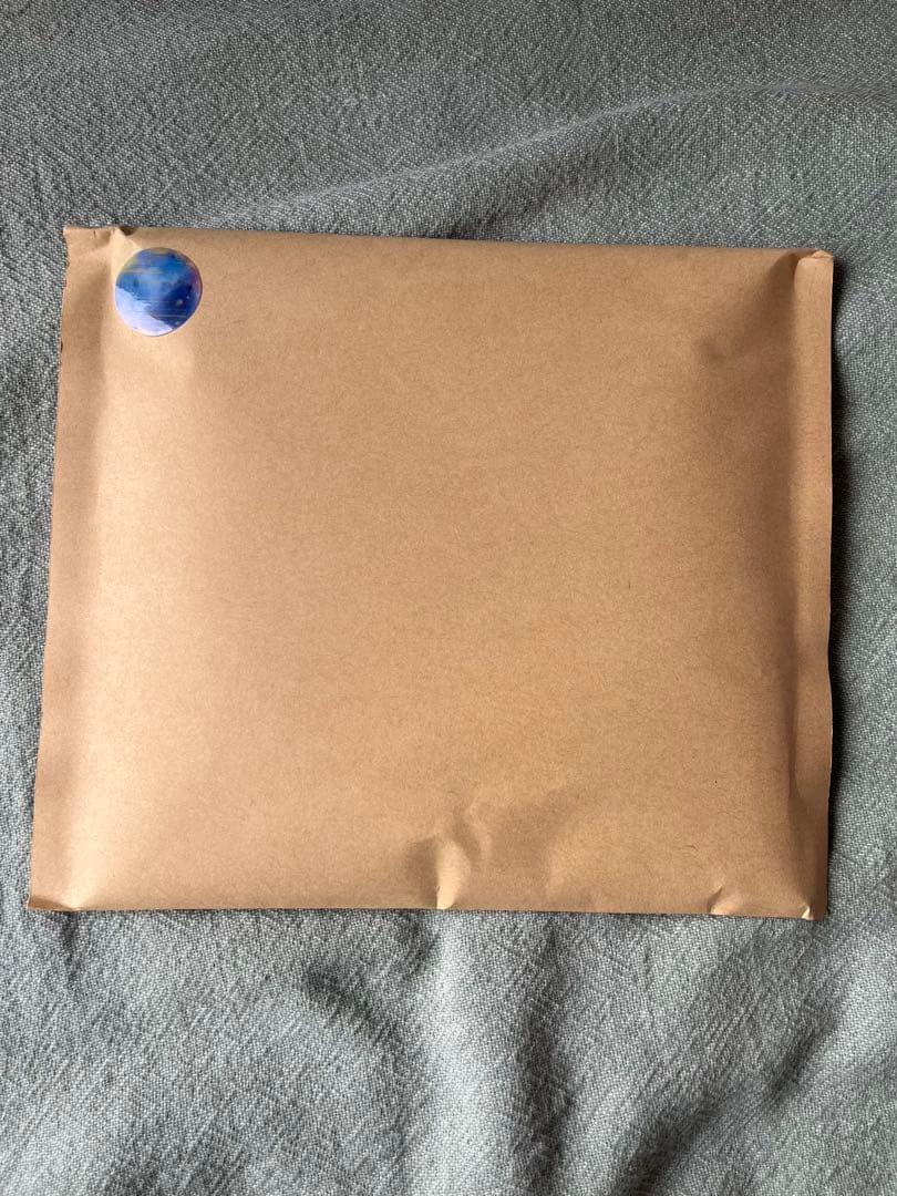 【未開封】宇宙の破片 ソラノカケラ 水星 Relajante