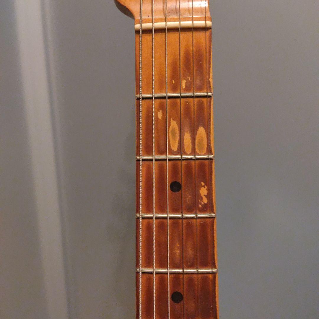 Fender Telecaster エレキギター ジャパンビンテージ