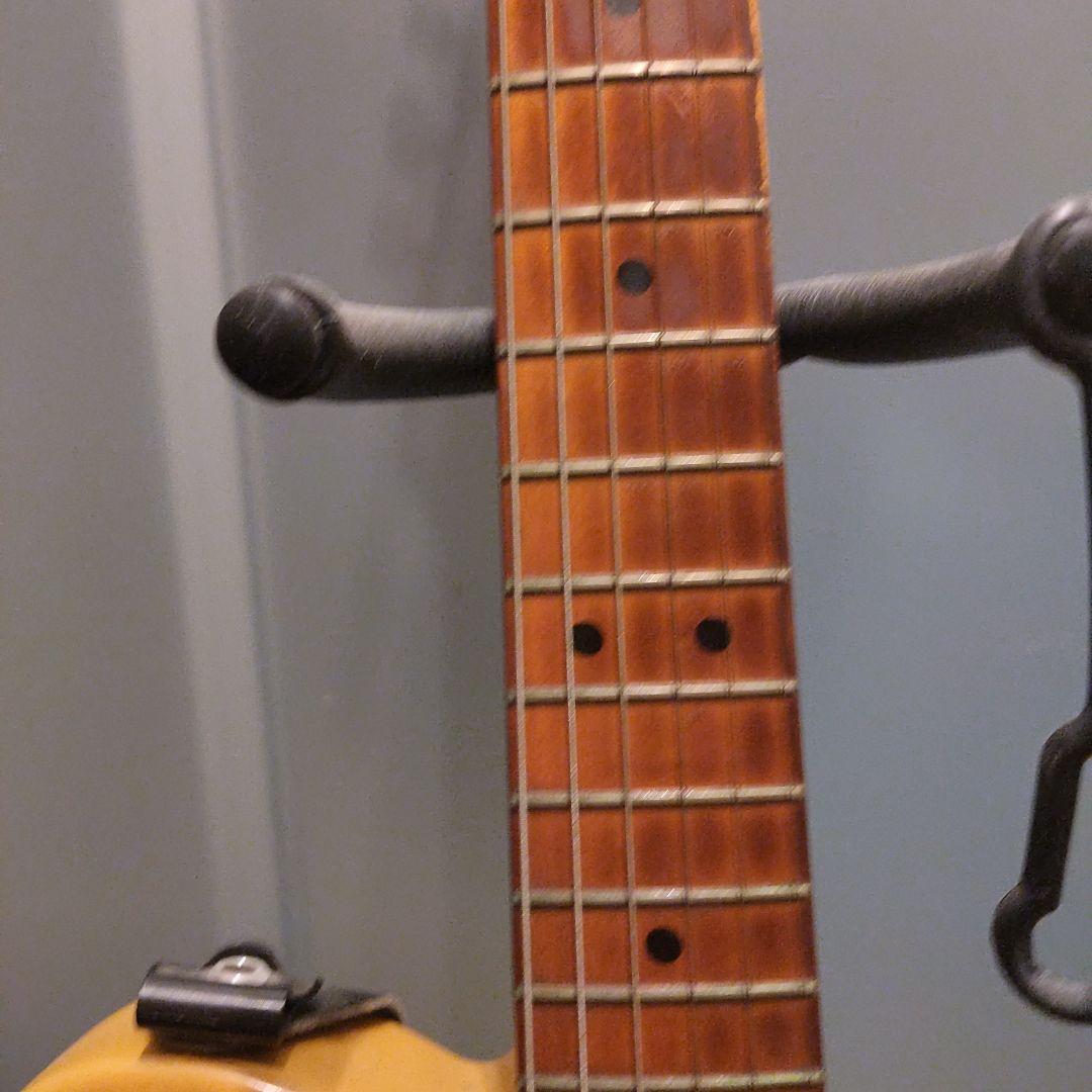 Fender Telecaster エレキギター ジャパンビンテージ