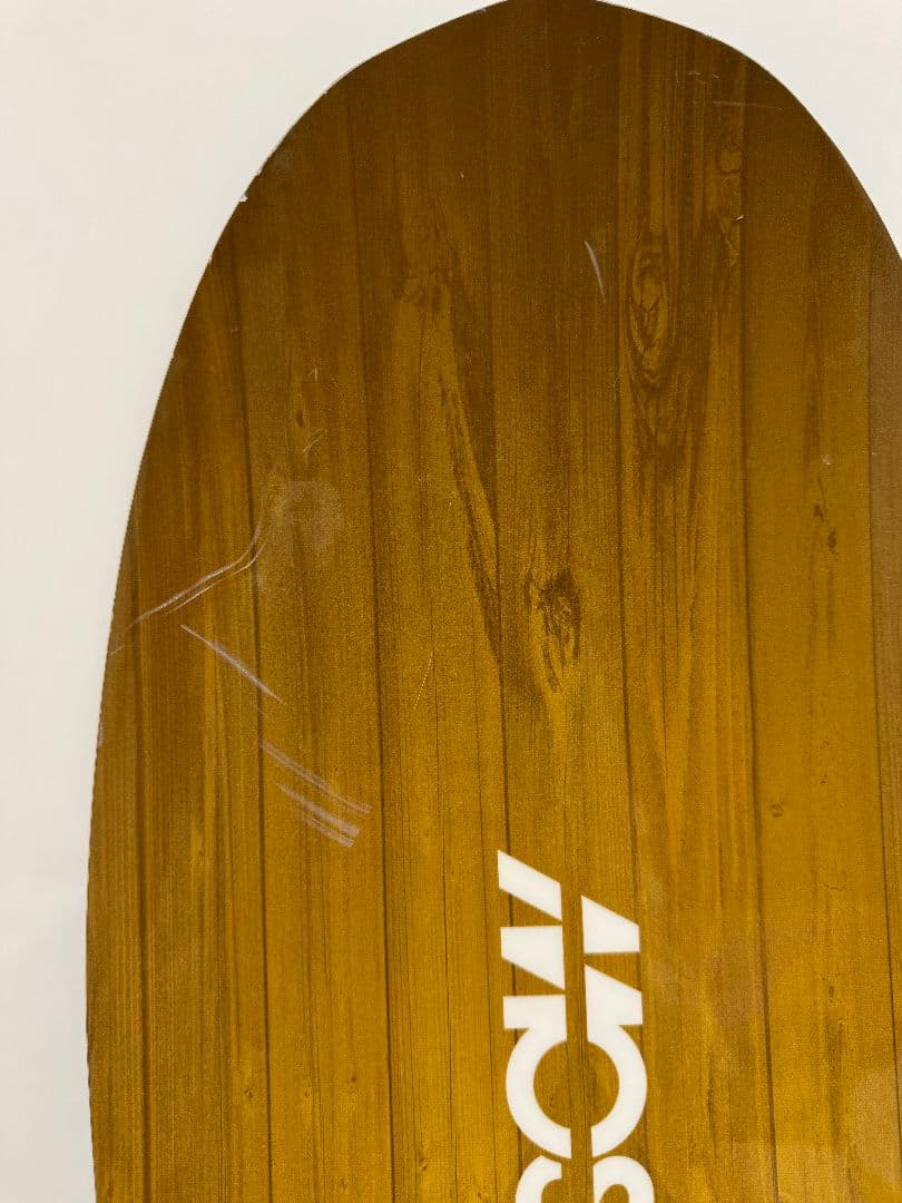 MOSS STICK　MMD35　スノーボード