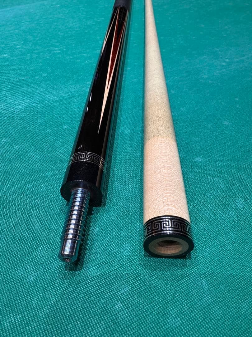 ビリヤード ＺＥＮキュ－