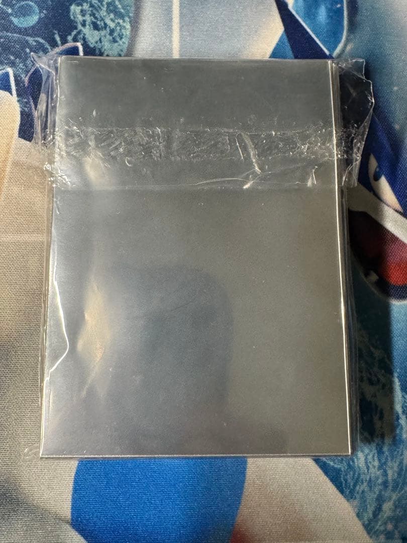 デュエプレ　デュエマ　スリーブセット