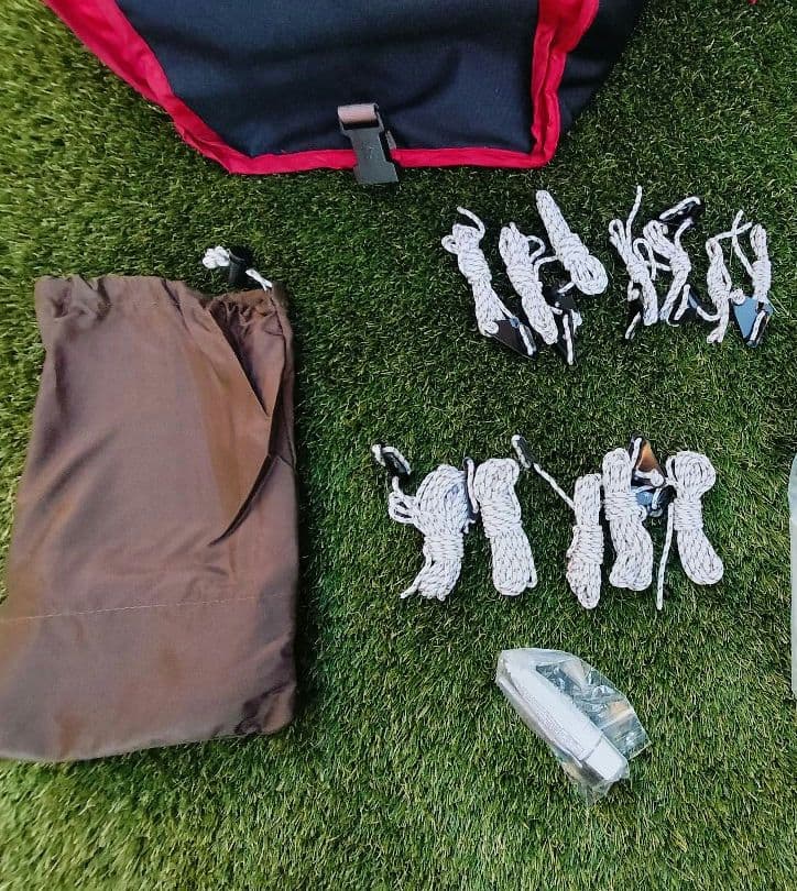 ☆希少☆peak ランドブリーズpro.4　５０周年記念モデル３点セット