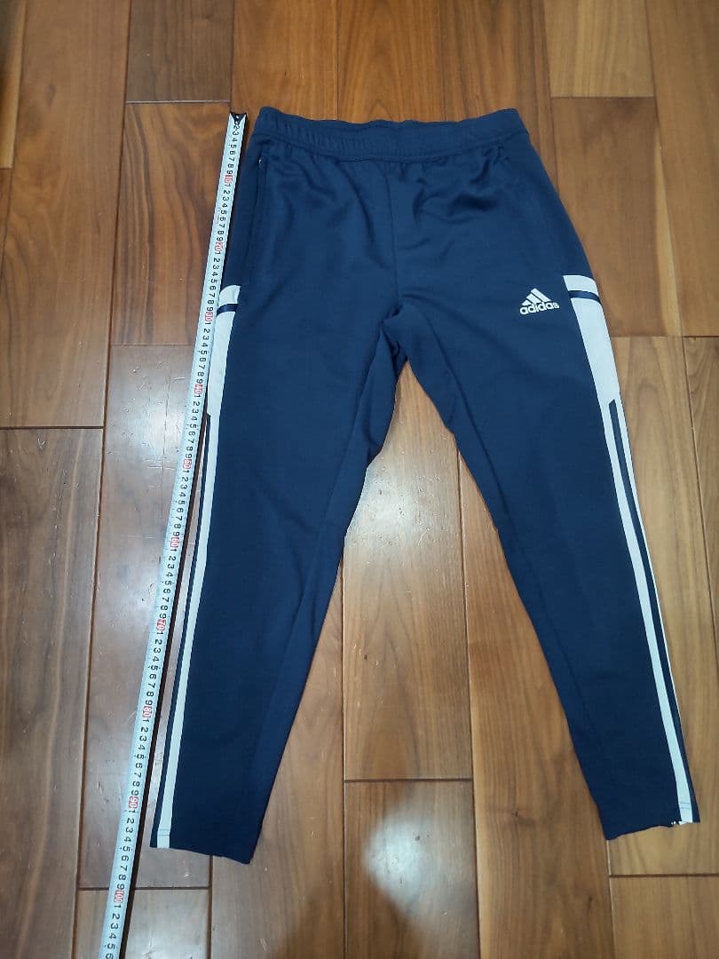 アディダスジャージ上下XLサイズ セットアップ