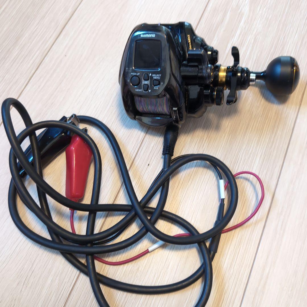 現行 22 Beast Master 2000