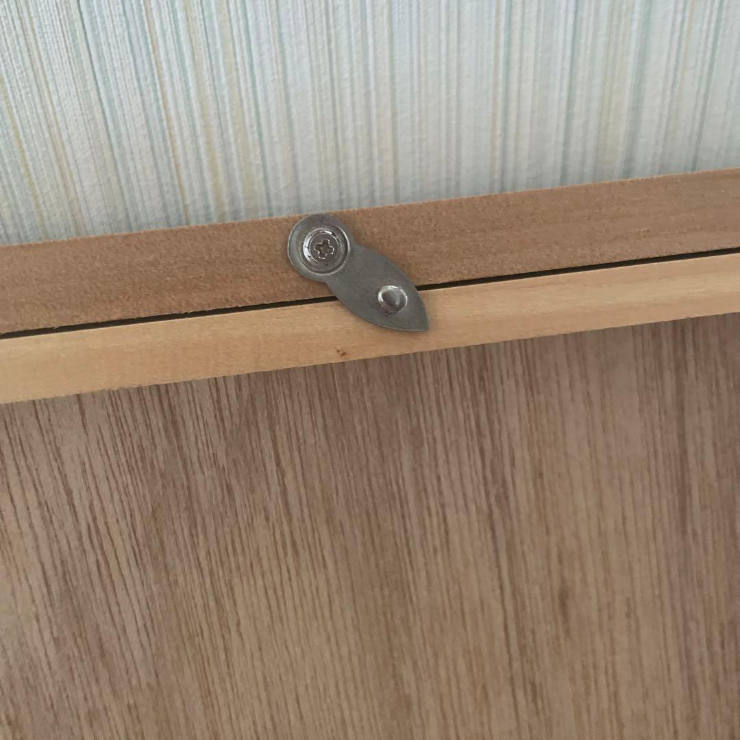 インテリア　書道アート　渡文帯　刺繍