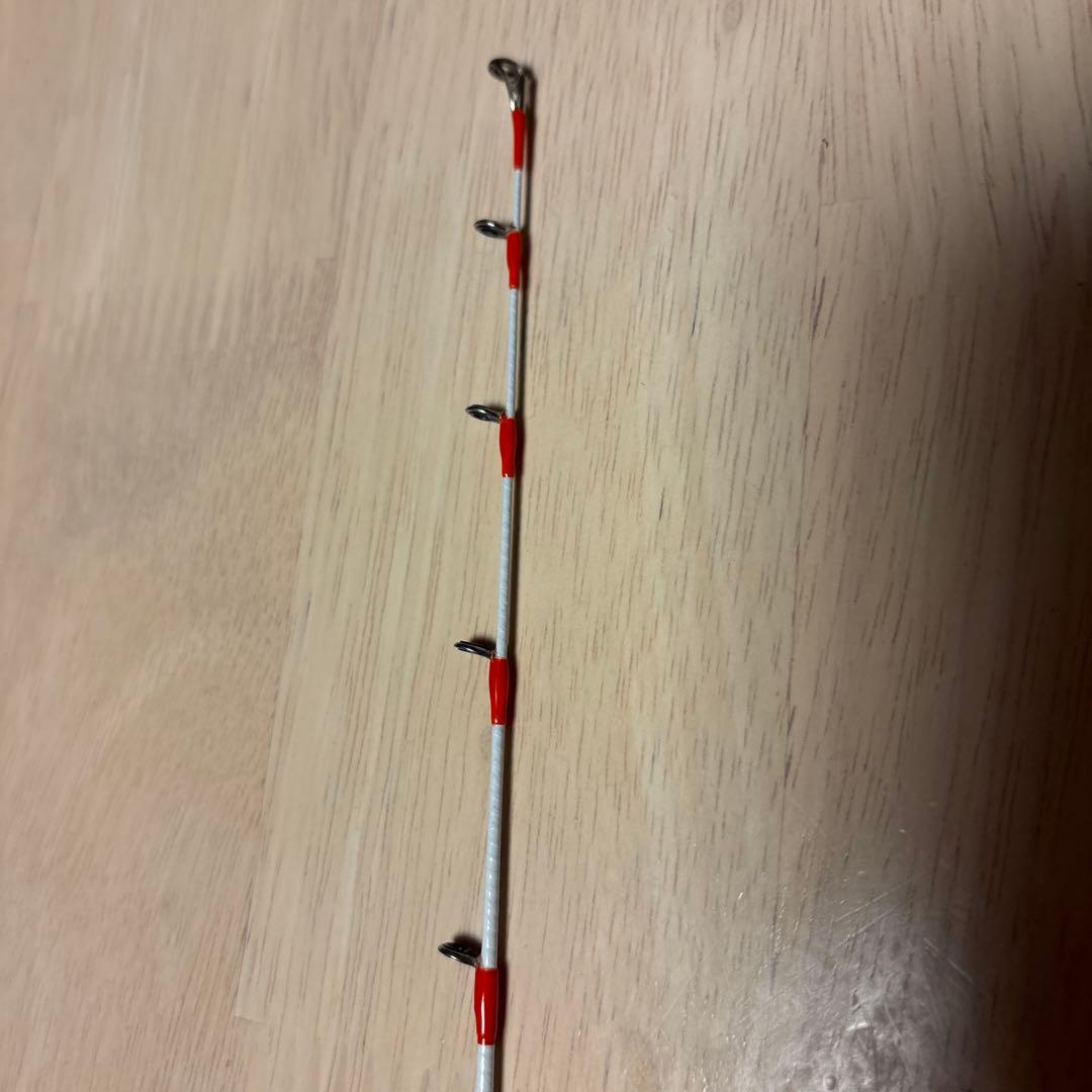 Daiwa アナリスター　カワハギ