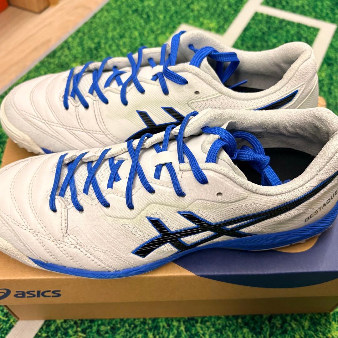 アシックス デスタッキ KFF （24.5㎝）