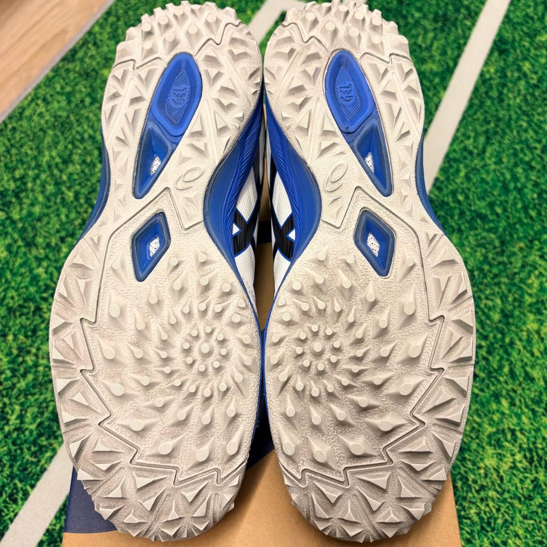 アシックス デスタッキ KFF （24.5㎝）