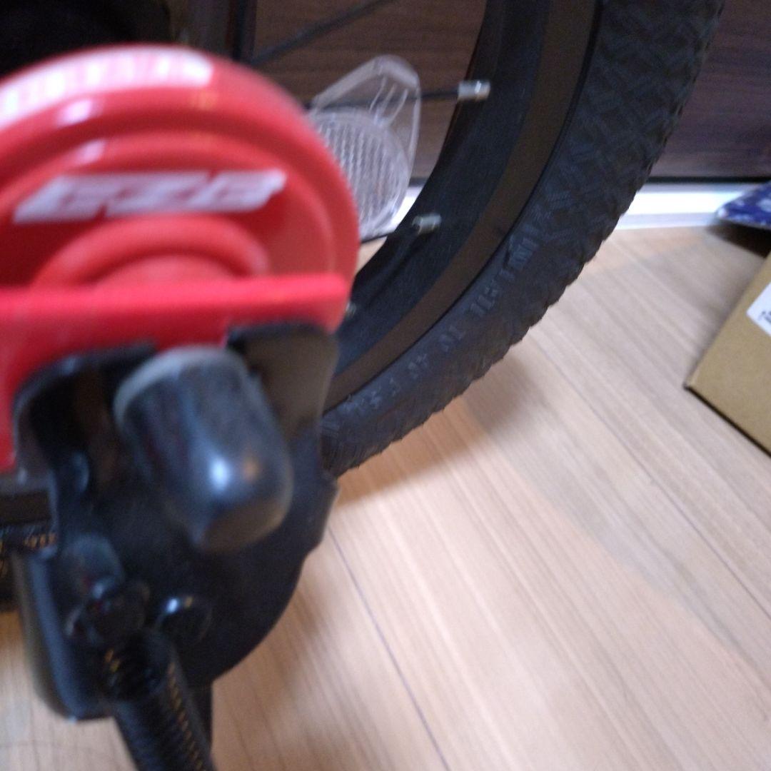 子供用 自転車 d-bike ディーバイク マスター 12インチ【美品】IDES