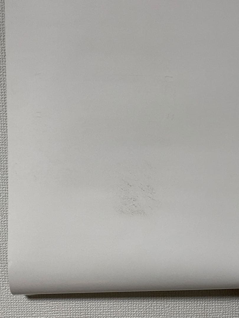 『ロイ・ハーグローヴ 人生最期の音楽の旅』非売品B1ポスター