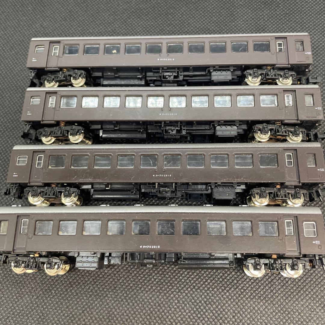 鉄道模型まとめ売り