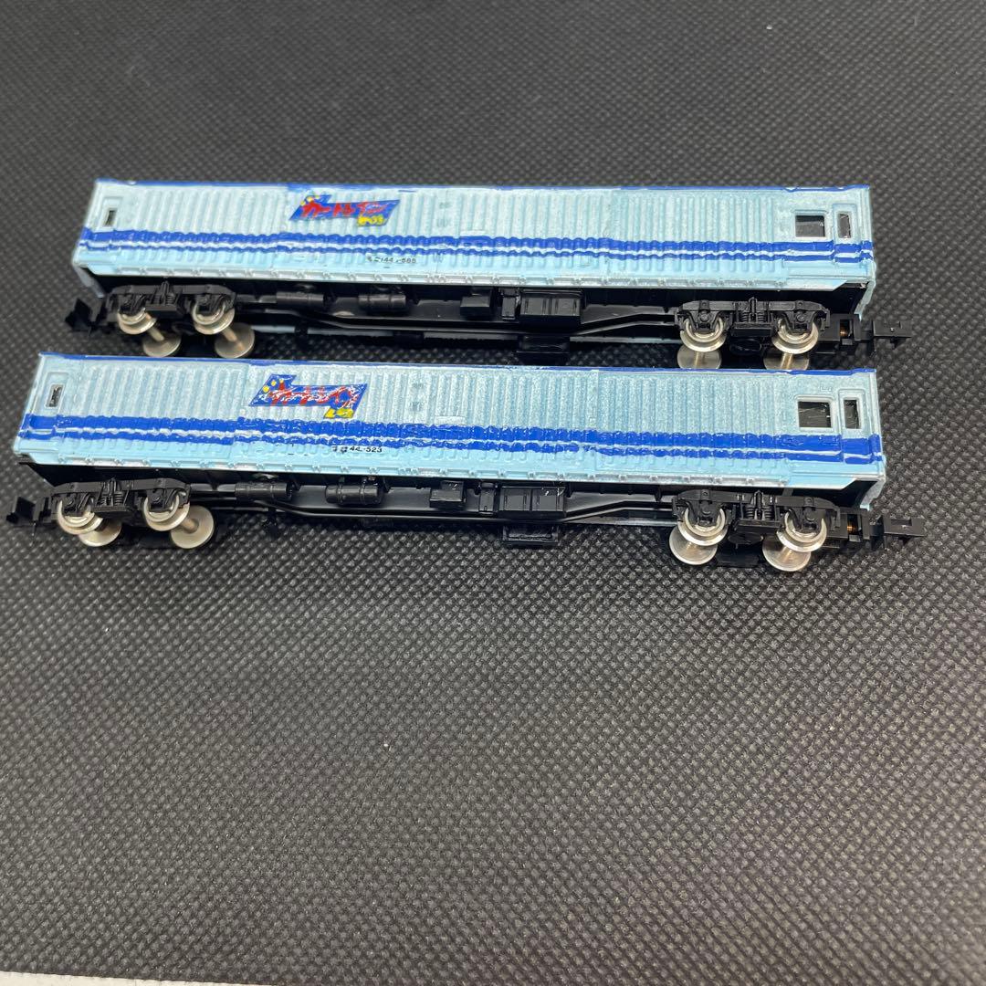 鉄道模型まとめ売り