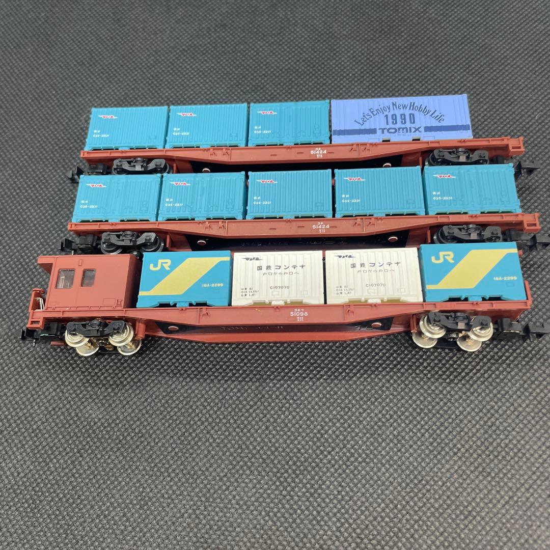 鉄道模型まとめ売り