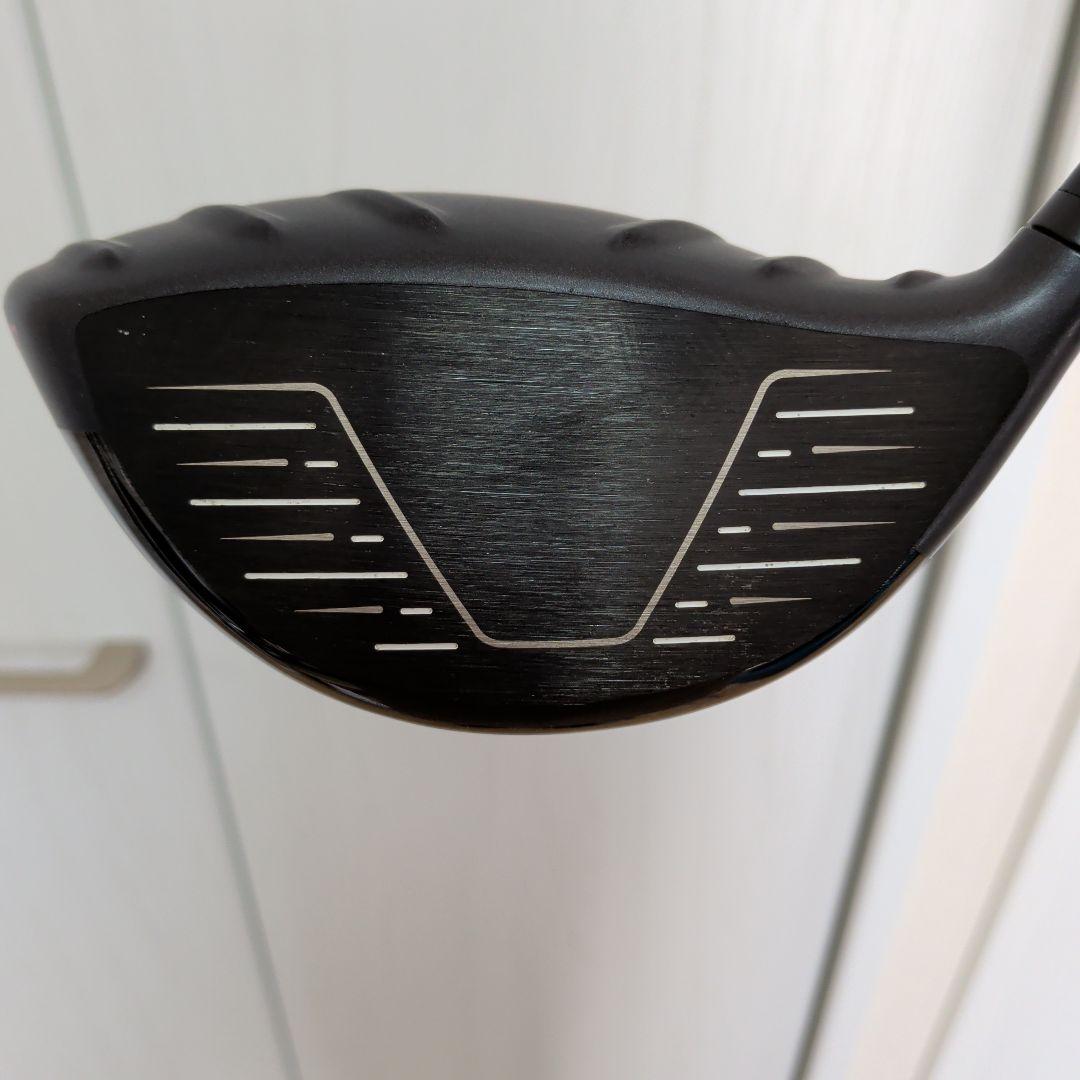 PING G410　LST LOW SPIN ドライバー 10.5度