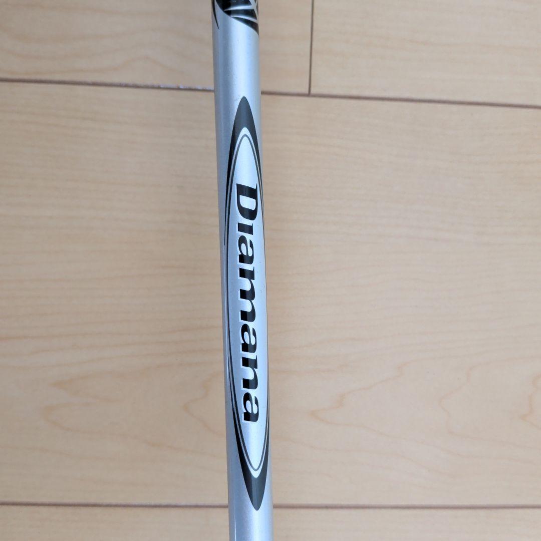 PING G410　LST LOW SPIN ドライバー 10.5度