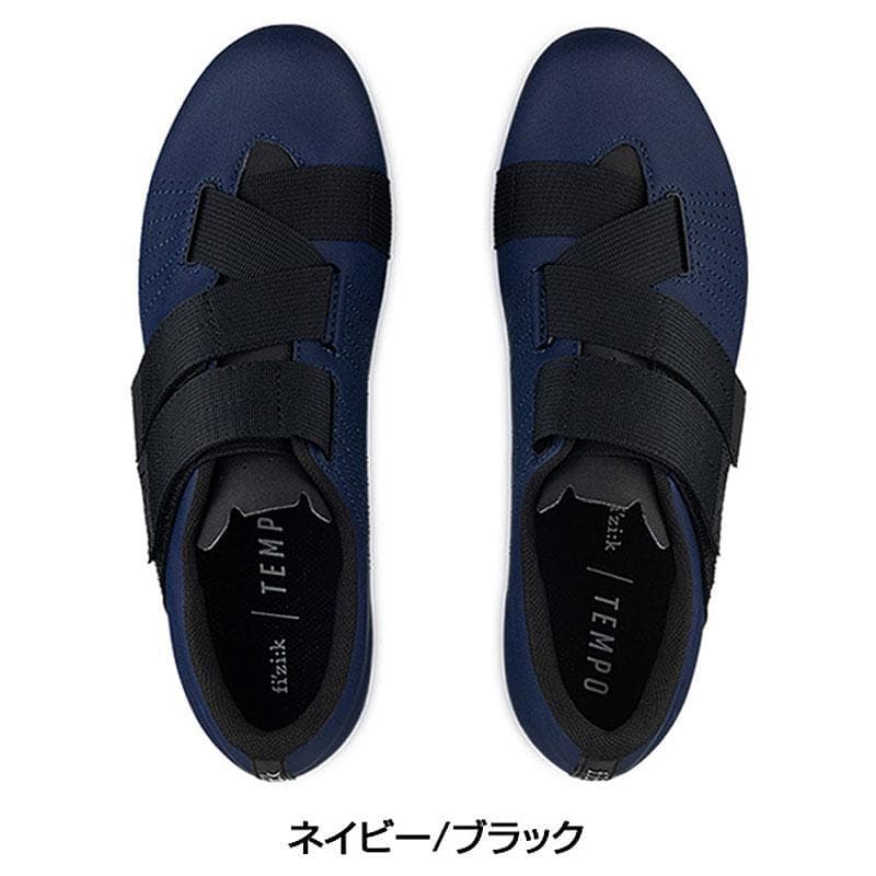 Fizik(フィジーク) R5 パワーストラップ ビンディングシューズ