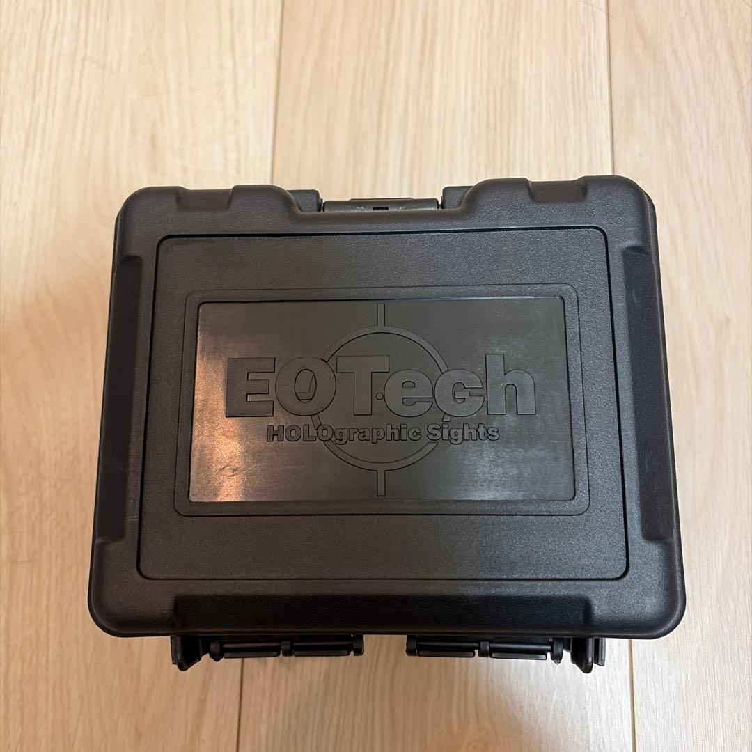 EOTechレプリカホロサイト・ブースターセット