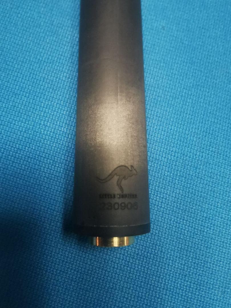 ジャンプキュー　リトルモンスター　カンガルー