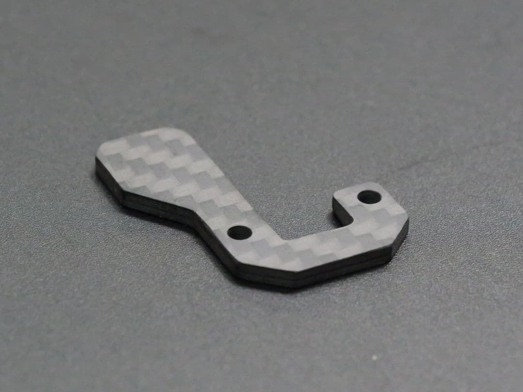 ホビーラジコン TT-02 parts for The Mu Drifts