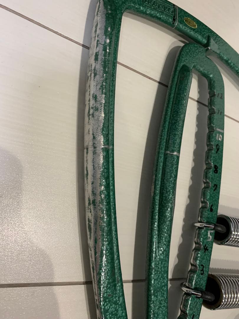 IVNKOスーパーグリッパー　握力ハンドグリッパー