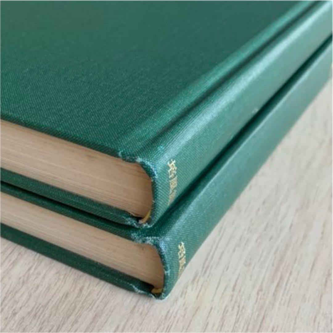 【希少本】心理学I・II