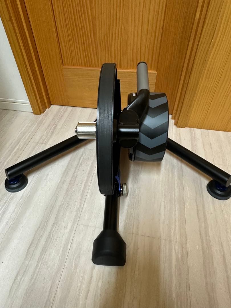 アクセサリー Wahoo KICKR V6