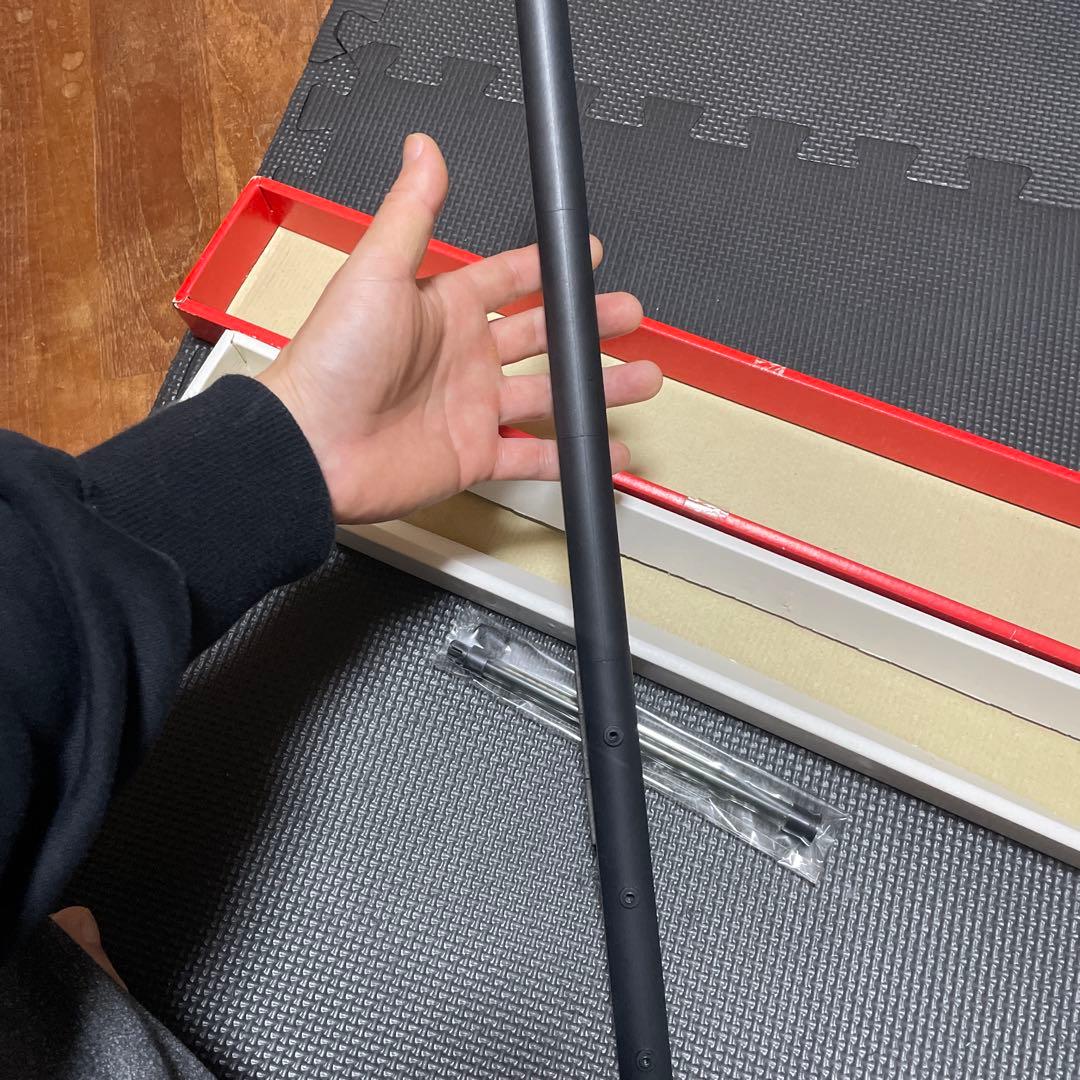 デジコン製　ストレートカスタム　18インチバレル