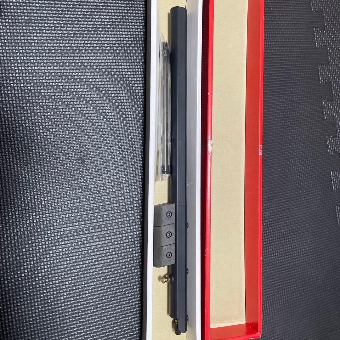 デジコン製　ストレートカスタム　18インチバレル