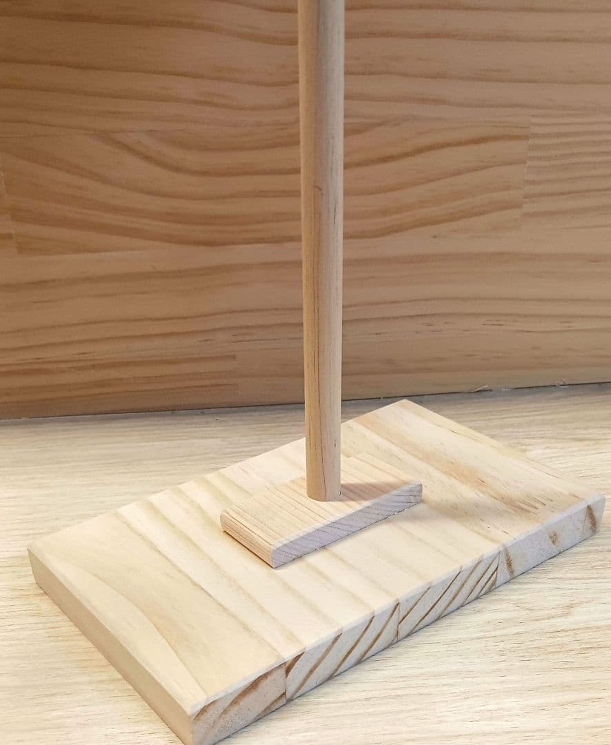 T7　☆　中型インコ　背の高～い止まり木　Tパーチ　☆　シロハラインコ　スタンド