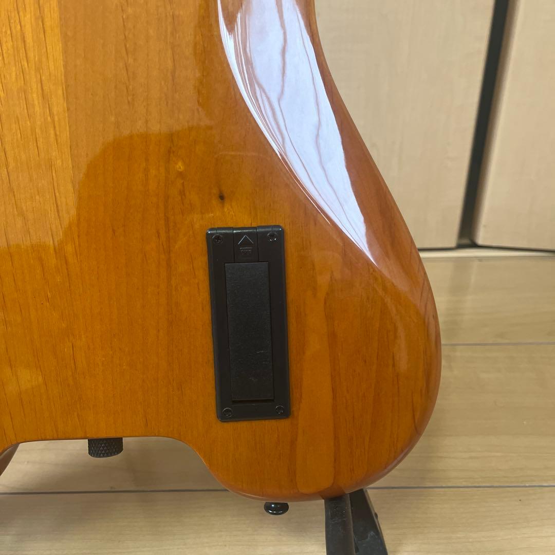 [美品]STEINBERGER USA-GM7-TA トランストレモロ